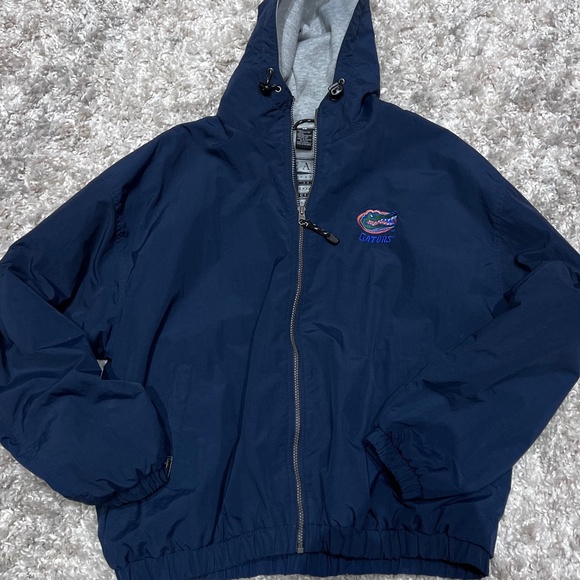 Gear For Sports Other - Florida Gators Hooded Jacket Size Large